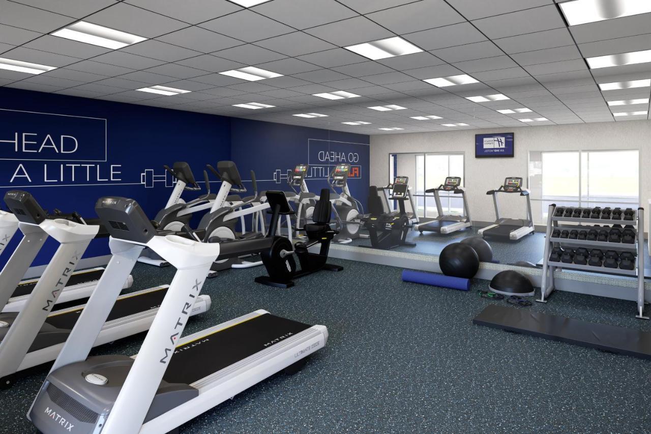 Holiday Inn Express & Suites Charlottesville By Ihg Экстерьер фото