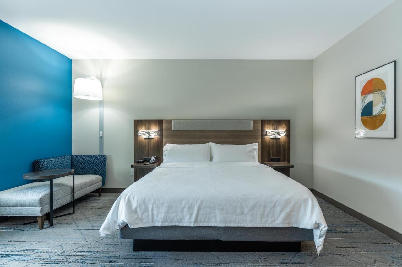 Holiday Inn Express & Suites Charlottesville By Ihg Экстерьер фото