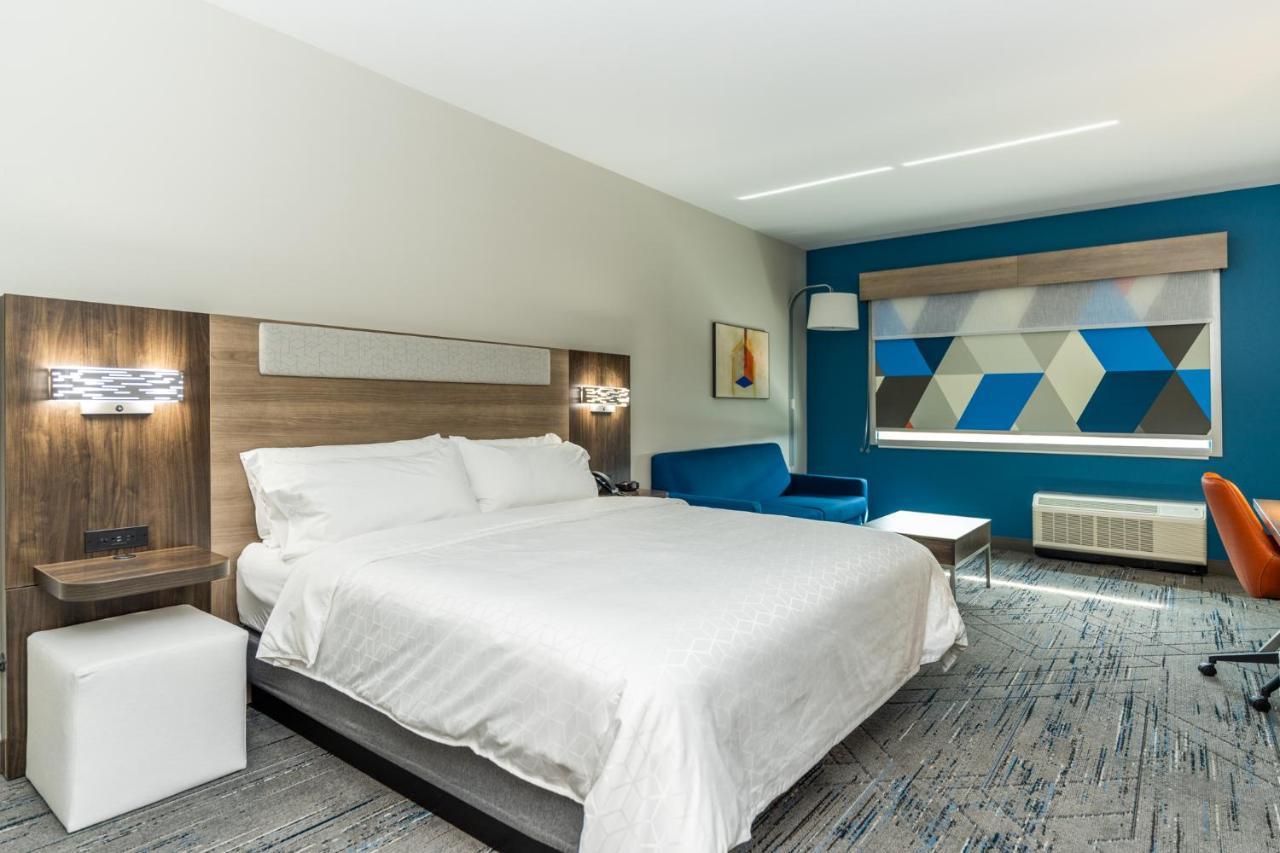 Holiday Inn Express & Suites Charlottesville By Ihg Экстерьер фото