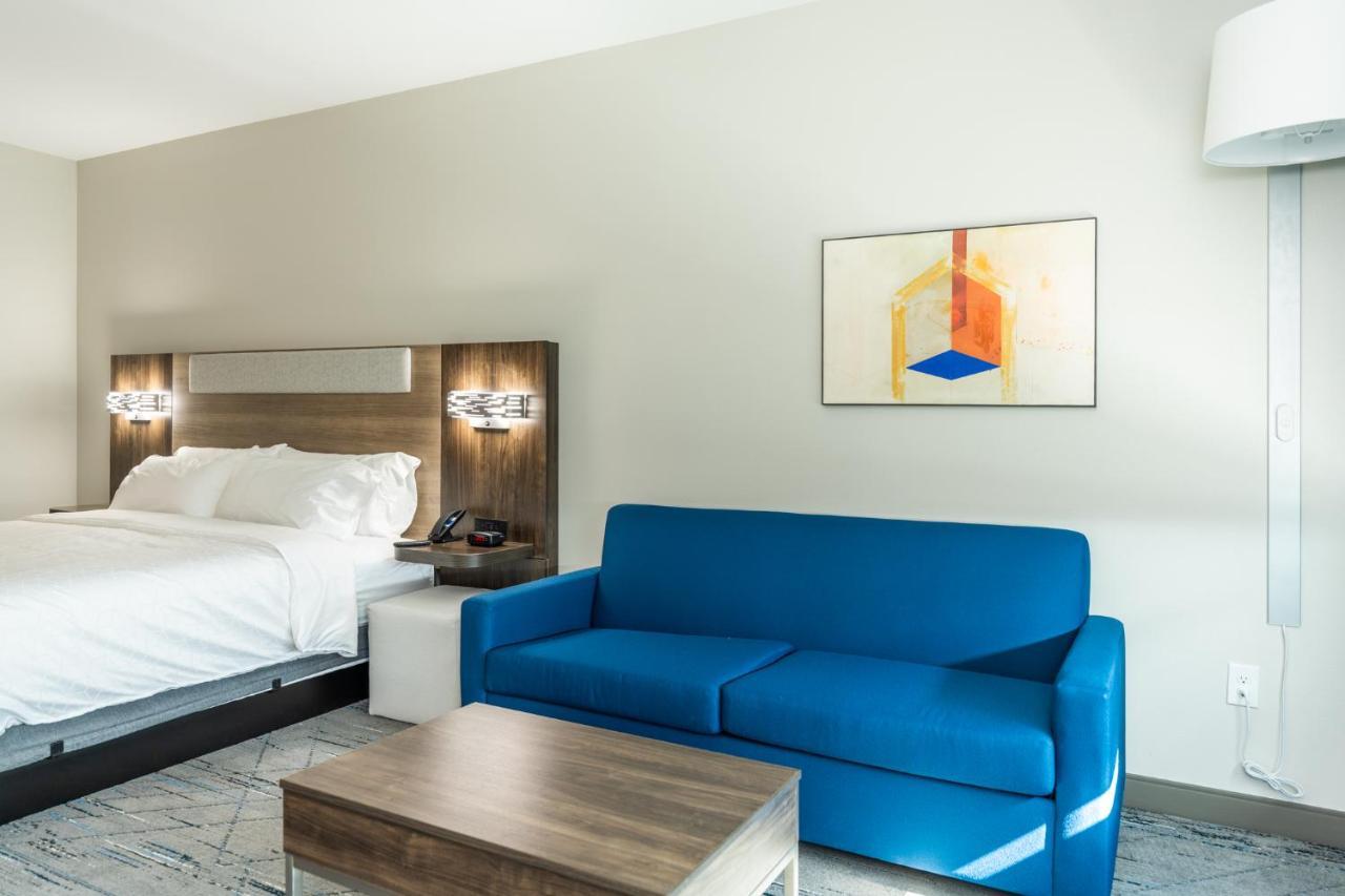 Holiday Inn Express & Suites Charlottesville By Ihg Экстерьер фото