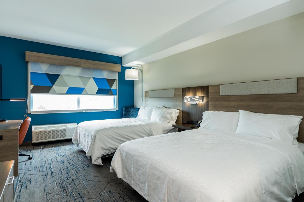 Holiday Inn Express & Suites Charlottesville By Ihg Экстерьер фото
