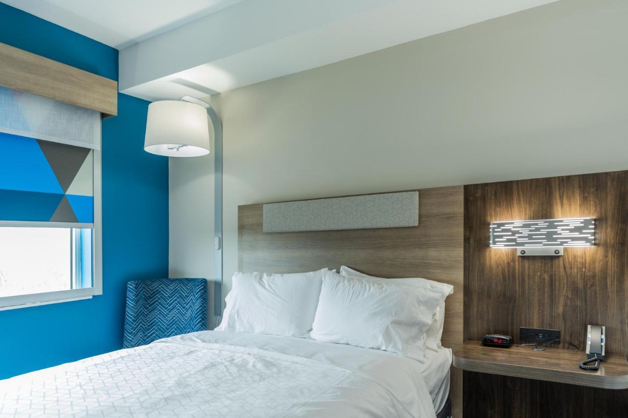 Holiday Inn Express & Suites Charlottesville By Ihg Экстерьер фото