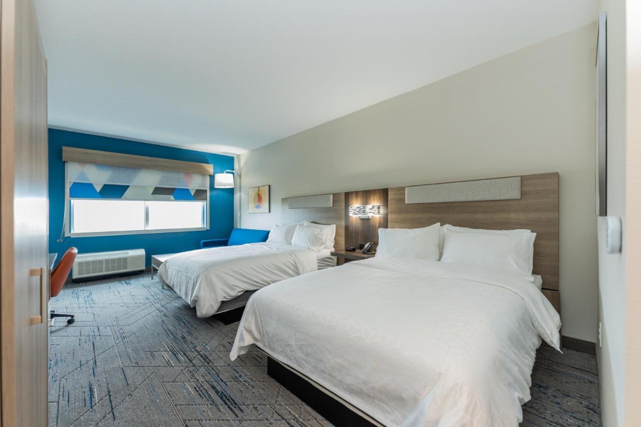 Holiday Inn Express & Suites Charlottesville By Ihg Экстерьер фото