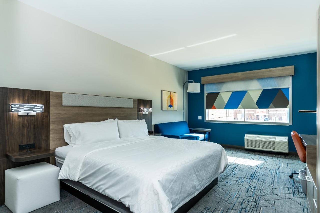 Holiday Inn Express & Suites Charlottesville By Ihg Экстерьер фото
