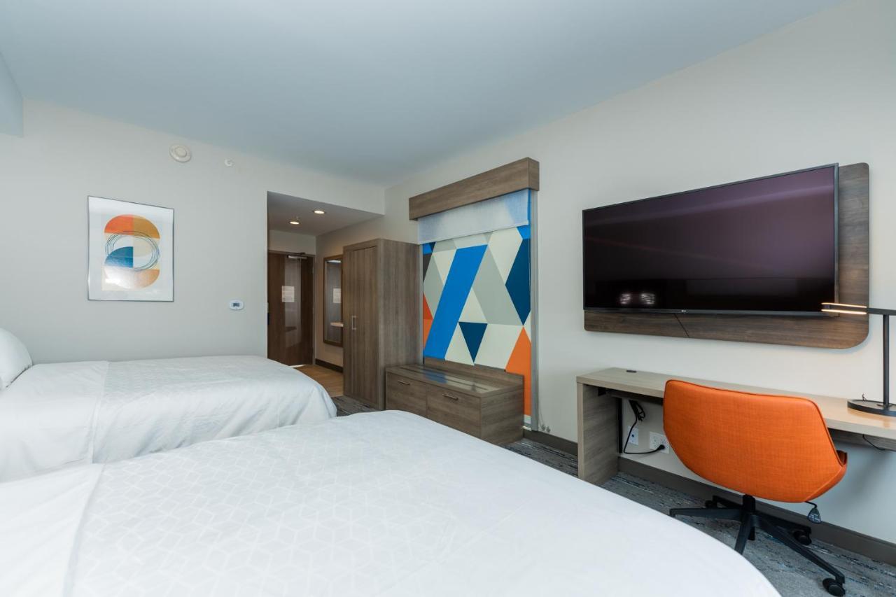 Holiday Inn Express & Suites Charlottesville By Ihg Экстерьер фото
