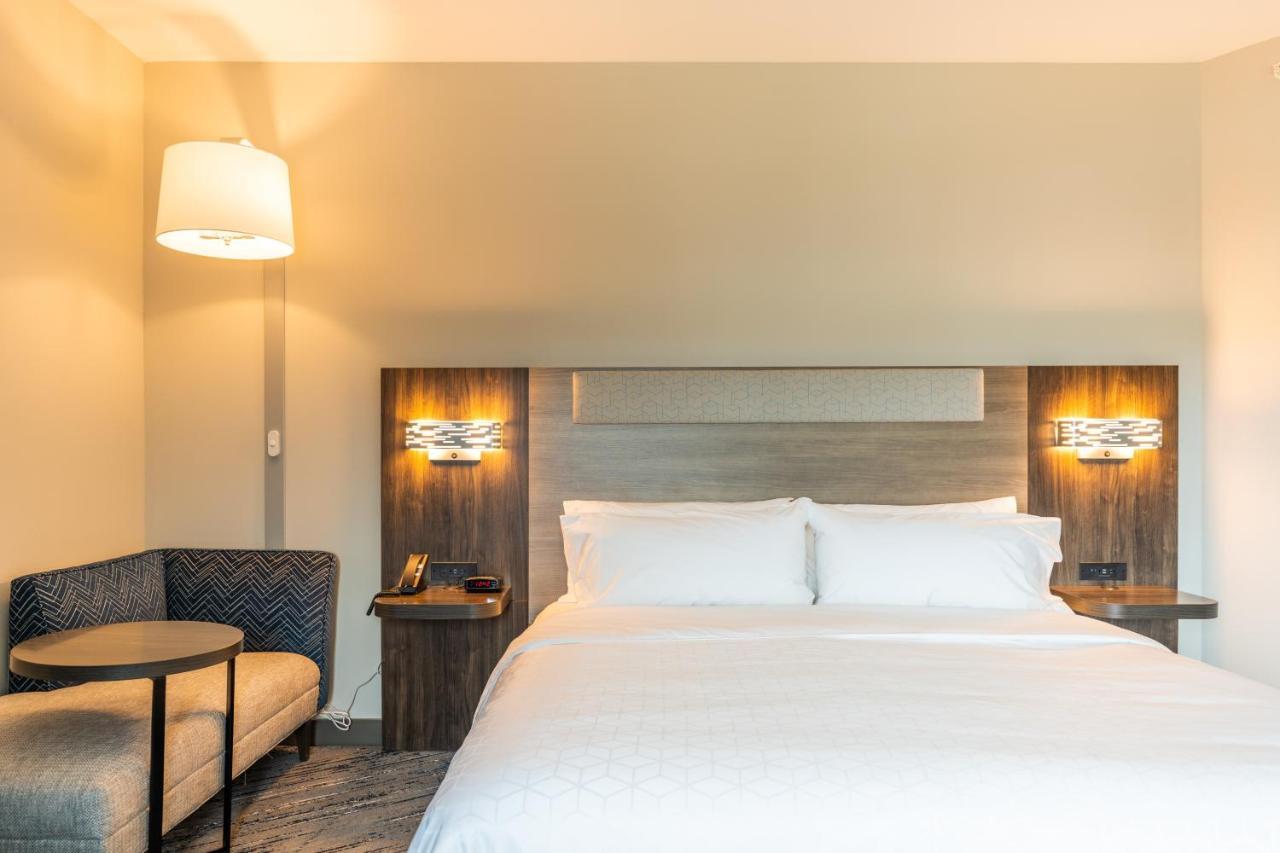 Holiday Inn Express & Suites Charlottesville By Ihg Экстерьер фото