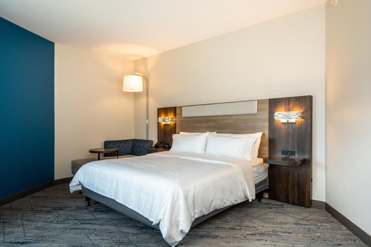 Holiday Inn Express & Suites Charlottesville By Ihg Экстерьер фото